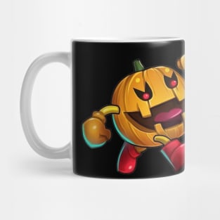 pac man Mug